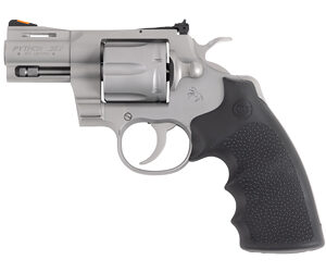 COLT PYTHON 357MAG 2.5" MATTE STS