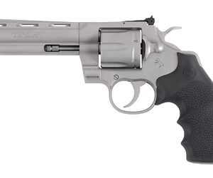 COLT PYTHON 357MAG 5" MATTE STS
