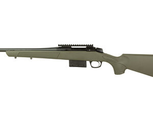 CVA CASCADE SR 300BLK 16.5" 4RD BLK