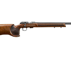 CZ 457 VARMINT MTR 22LR WLNT 5RD