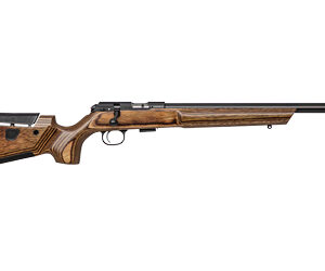 CZ 457 ONE VARM 24" 22LR ADJ 5RD