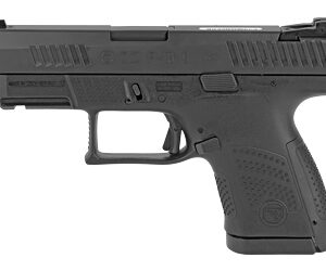 CZ P-10S 9MM 3.5" BLK 12RD