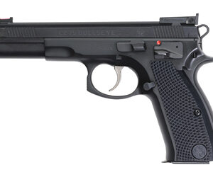CZC 75 BULL SHDW ACCU 9MM 5.0" 16RD