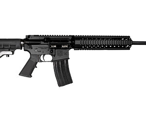 DBF DB15 5.56 16" FFR 30RD BLK