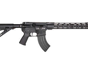 DBF DB15 762X39 16" MLOK 28RD BLK