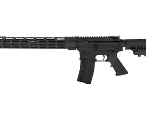 DBF DB15 5.56 16" MLOK 30RD BLK