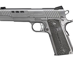 DBF DB1911 45ACP 5" 3-8RD MAGS SS
