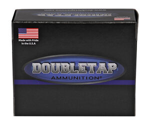 DBLTAP 10MM 200GR HARDCAST 20/1000