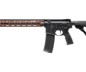 DD DD4 M4A1 RIII 556NATO 14.5"PB 32R