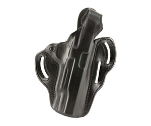 DESANTIS SCBRD 1911 W/ RAIL 5" RH BK