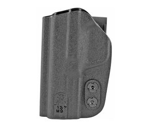 DESANTIS SLIM-TUK M&P AMBI BLK