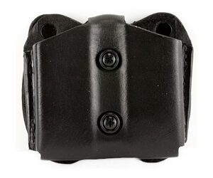 DESANTIS DBL MAG PCH DBL 9MM/40 BLK