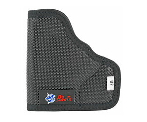 DESANTIS NEMESIS S&W BODYGRD 380 BLK