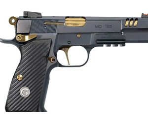 GIRSAN MCP35 9MM 4.87" 15RD TI NITRD