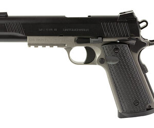 GIRSAN MC1911S 45ACP 5" 8RD TWO TONE