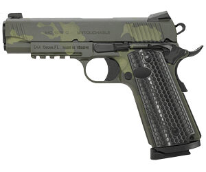 GIRSAN MC1911C 9MM 4.4" 9RD ODG CAMO