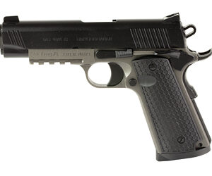 GIRSAN MC1911C 45ACP 4.4" 8RD TWO TE