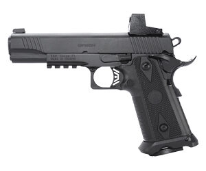 GIRSAN 2311 10MM 5" 15RD BLK W/OPTIC