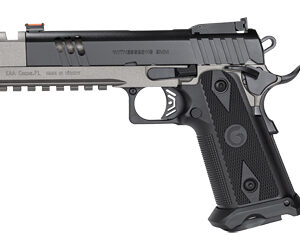 GIRSAN 2311 MATCH X 9MM 5" 20RD TUNG