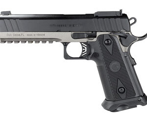 GIRSAN 2311 MATCH 9MM 5" 20RD BLK