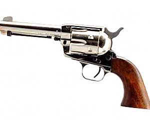 EAA BNTY HNTR 357MAG 4.5" 6RD NKL