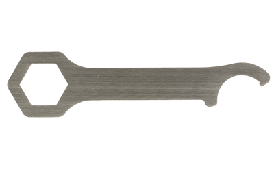 ENERGETIC VOX WRENCH