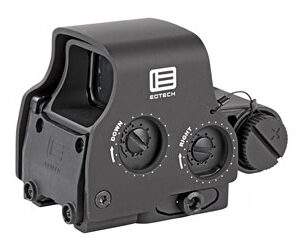 EOTECH EXPS2 GRN 68MOA RING/1MOA DOT