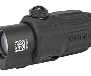 EOTECH G33 3X MAGNIFER STS MNT BLK