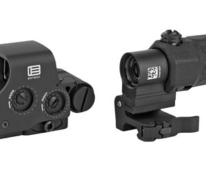 EOTECH HHS II EXPS2-2 WITH G33 BLK