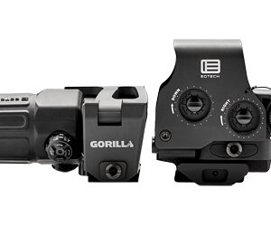 EOTECH EXPS3-0 W/G33 MGNFR STC MNT