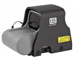 EOTECH XPS2 68MOA RING/1MOA DOT GREY