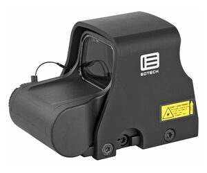 EOTECH XPS2 68MOA RING/1MOA DOT BLK