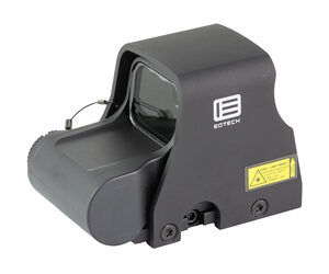 EOTECH XPS3 68MOA RING/1MOA DOT
