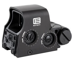 EOTECH XPS3 68MOA RING/2-MOA DOTS