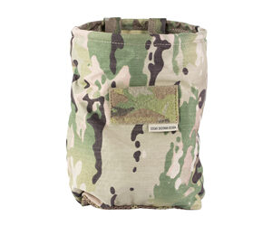 ESD SAP BUCKET MULTICAM