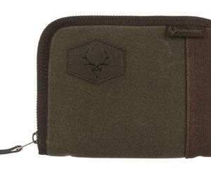 EVODS RAWHIDE WAX CANV 8" PSTL RUG