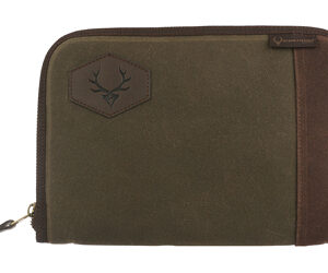 EVODS RAWHIDE WAX CANV 12" PSTL RUG