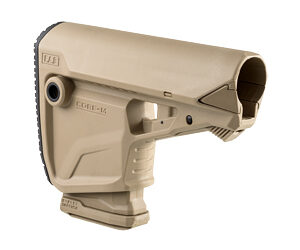 FAB DEF GL CORE SRVL STK W/MAG FDE