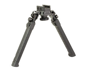 FAB DEF SPIKE PRECISION BIPOD BLK