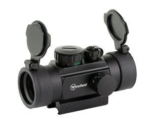 FIREFIELD AGILITY 1X30 DOT SIGHT