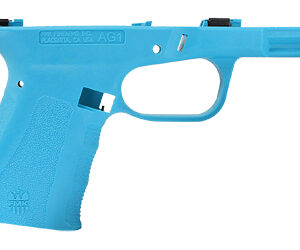 FMK AG1 FRAME ONLY FOR GLK 19 G3 BLU