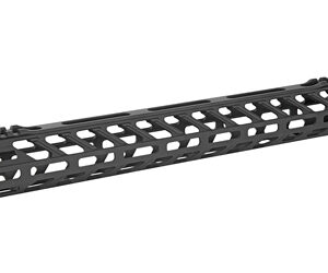 FORTIS SWITCH RAIL MOD2 15.3" MLOK