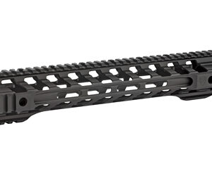 FORTIS NIGHT RAIL 556 14.4" MLOK BLK