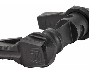 FORTIS SS FIFTY AMBI SFTY SLCTR BLK