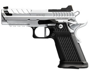 FUSION XP PRO 9MM 4" 10RD CHROME