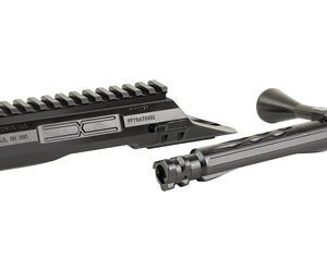 FAXON FX7 SHORT ACTION .478 BLK