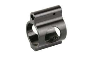 FAXON 3 SCREW .750 LOW PRO GB BLK