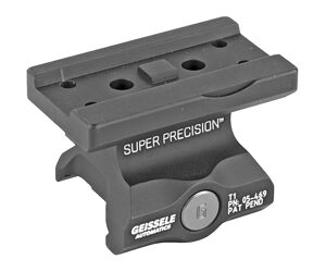 GEISSELE SPR PRCSN T1 1/3 CO-WIT B