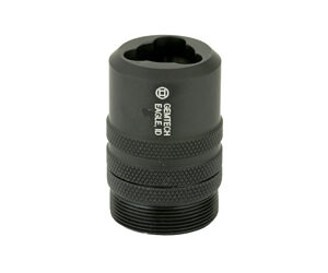 GEMTECH MM9 3-LUG MP5-STYLE FEMALE