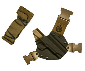 GFI KENAI RH 1911G GRY/COY